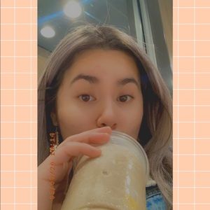 Meet your Posher, Melissa